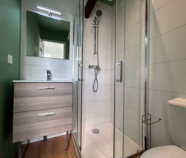 Location Appartement 1 pièce 19m² LAMBERSART 59130 - Photo 5
