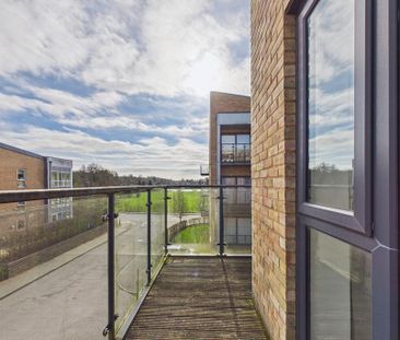 1 bedroom apartment to rent - Photo 6