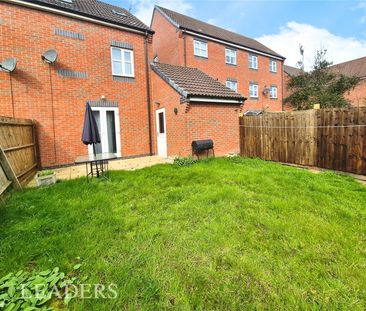 3 bedroom house to rent Girton Way, Mickleover, Derby, DE3 - Photo 5