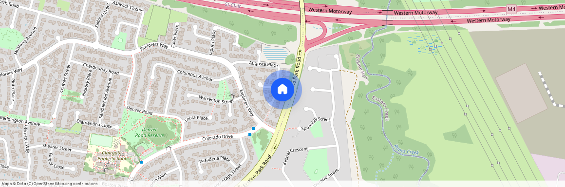 21 Augusta Place, NSW 2759, St Clair