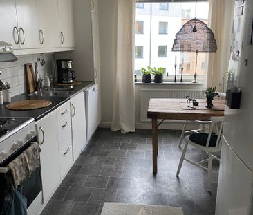 Ljunglidsgatan, Borås - Foto 5