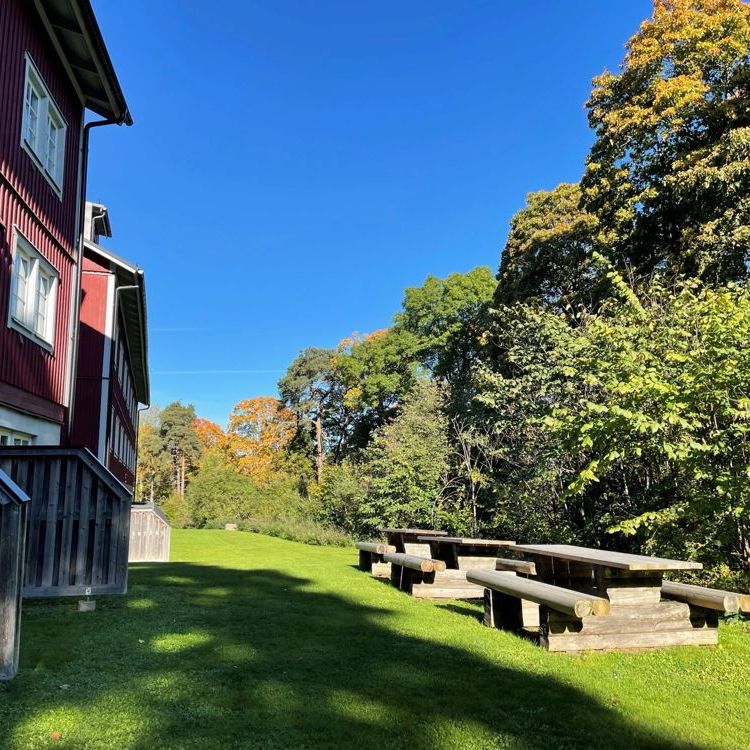 Eklundshovsvägen 4 A, 75237, Uppsala - Photo 1