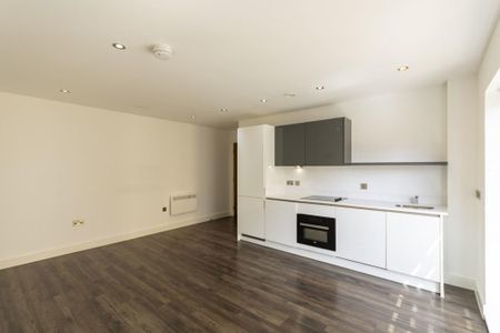 1 bedroom apartment to rent - Photo 5