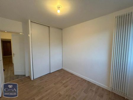 Appartement à louer 2 pièces 44.29m² - Photo 3