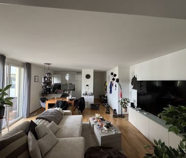 2.5 Zimmer, 60 m², 4. Stock - Photo 1