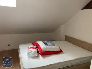 Appartement à louer 32.27m² - Photo 2