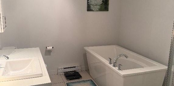 Appartement 51/2 - Photo 2