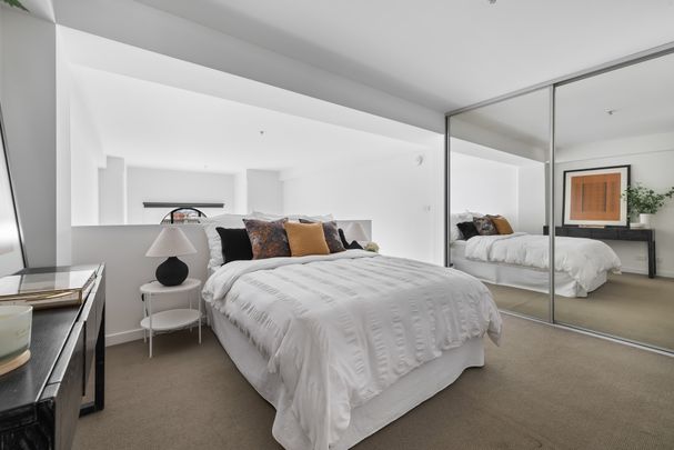 102/220 Commercial Road, Prahran VIC 3181 - Apartment For Rent | Domain - Photo 1