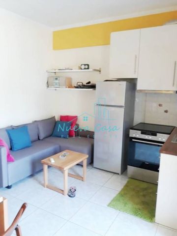 Studio/Γκαρσονιέρα για ενοικίαση Αγία Παρασκευή - Γλαράκη (Πάτρα) - Φωτογραφία 4