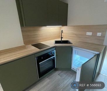 Studio to rent - Photo 5