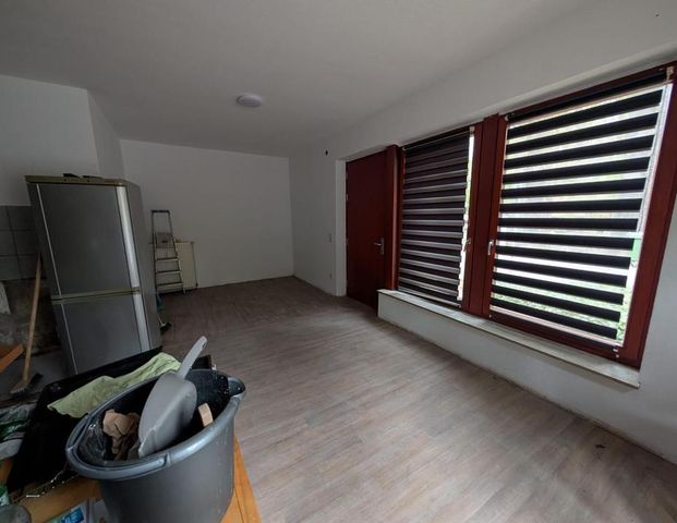 Helle zentral gelegene Wohnung im Herzen von Syke - Photo 1