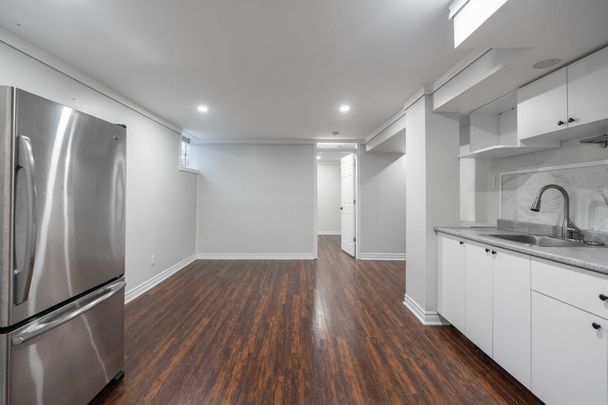 For Lease - 76 Cardish Street, Vaughan, Ontario - Photo 1