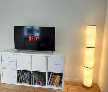 3.5 Zimmer, 1. Stock - Foto 2