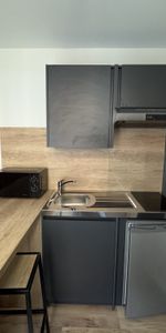 Location Appartement 1 pièce 16m² ALBI 81000 - Photo 3