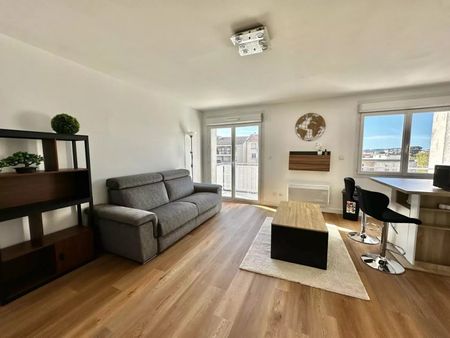 Appartement 1 Pièce 26 m² - Photo 3