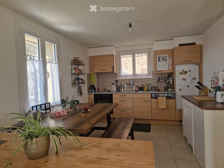 3.5 Zimmer, 75 m² - Foto 4