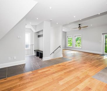 For Lease - 81 St John's Road Unit# 3rd Flr, Toronto, Ontario - Photo 6
