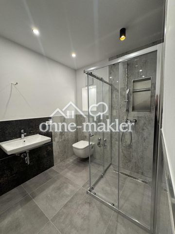 Neubaugebiet Neubau 3-Zimmer Wohnung mit Balkon - Photo 5