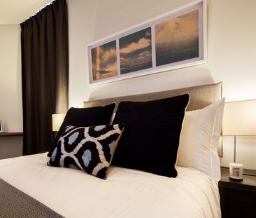 Botanica Residences - Fully Furnished! - Photo 5