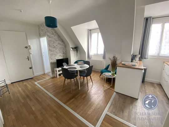 BLOIS - Coeur de Ville - Photo 1