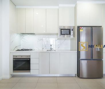 Near New Fully Furnishured one bedroom apartment for lease - Photo 4