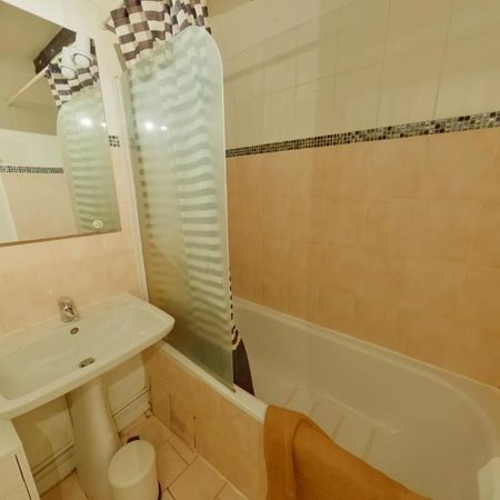 Location Appartement 1 pièce Meublé 23m² TOURS 37000 - Photo 4