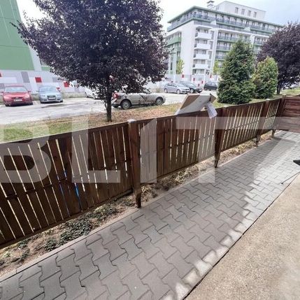 Apartament 2 camere, Iris, bloc nou, parcare proprie - Pet friendly - Photo 1