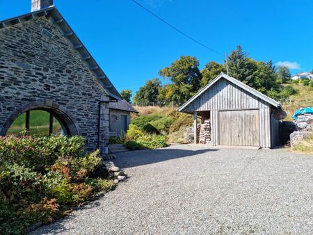 South Hall Sawmill - Photo 4