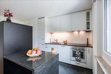 4.5 Zimmer, 103 m², 1. Stock - Photo 3
