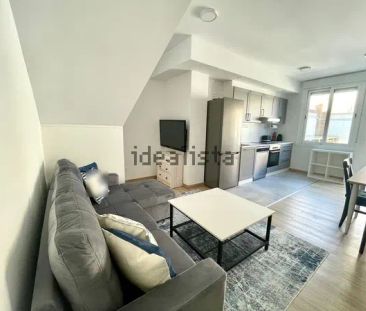 Alquiler de piso en Gibralfaro - Photo 1