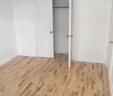 Saint-Léonard – Appartement 3 1/2 rénové à louer - Photo 3
