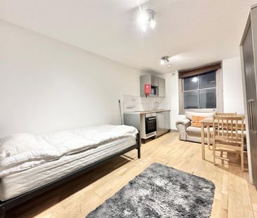 Studio to rent - Photo 6