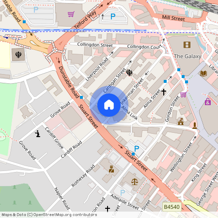 94 Inkerman Street, Luton LU1