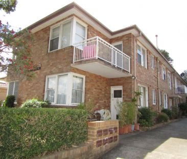 Two Bedroom Unit in Great Location - Photo 4