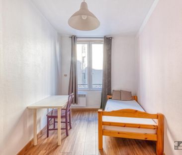 Location Appartement 4 pièces Meublé 55m² ANGERS 49000 - Photo 3