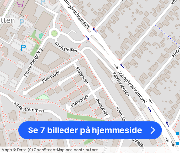 Plateauet 8, 9000, Aalborg - Foto 1