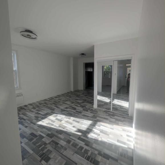 3 1/2 disponible maintenant - Photo 1