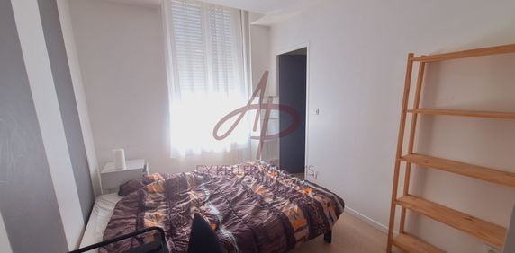 Location Maison 6 pièces 99m² ROUBAIX 59100 - Photo 2