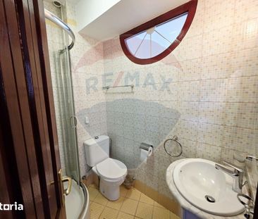 Vilă reprezentativa pentru activitati comerciale | 8 camere | D+P+1+M - Photo 1