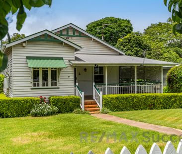 38 Ipswich Street, East Toowoomba QLD 4350 - House For Rent | Domain - Photo 3