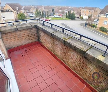 2 bedroom flat to rent - Photo 6