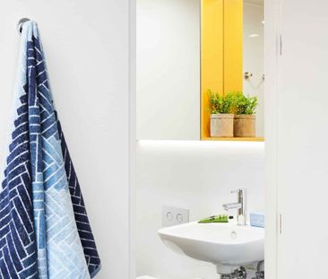 Signature Plus Studio, Queen Bed - Photo 3