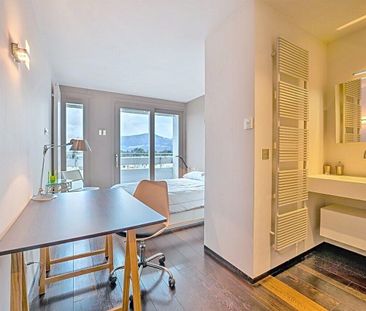 Duplex en attique avec vue panoramique exceptionnelle! - Foto 6