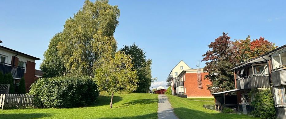 Norrbackavägen 3C - Foto 1