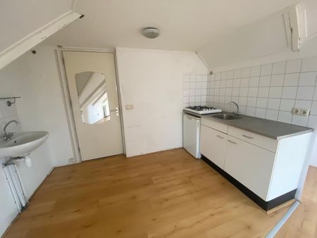 Te huur: Kamer Nieuwe Ebbingestraat in Groningen - Foto 3