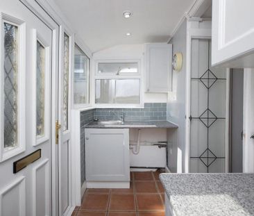 1 bedroom end of terrace house to rent - Photo 2