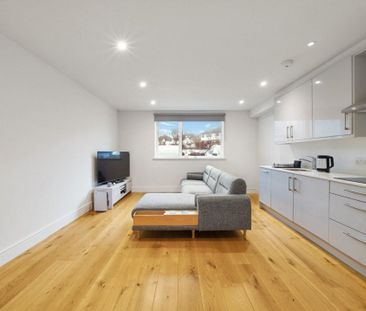 Park Avenue - Photo 1