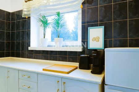 2 POKOJE BALKON METRO WIERZBNO - Фото 4