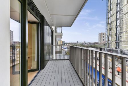 1 bedroom apartment to rent - Photo 5