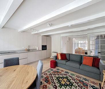 Grote Houtstraat 119A - Photo 3